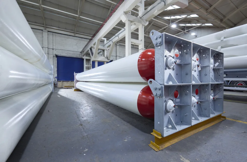 Cylinders