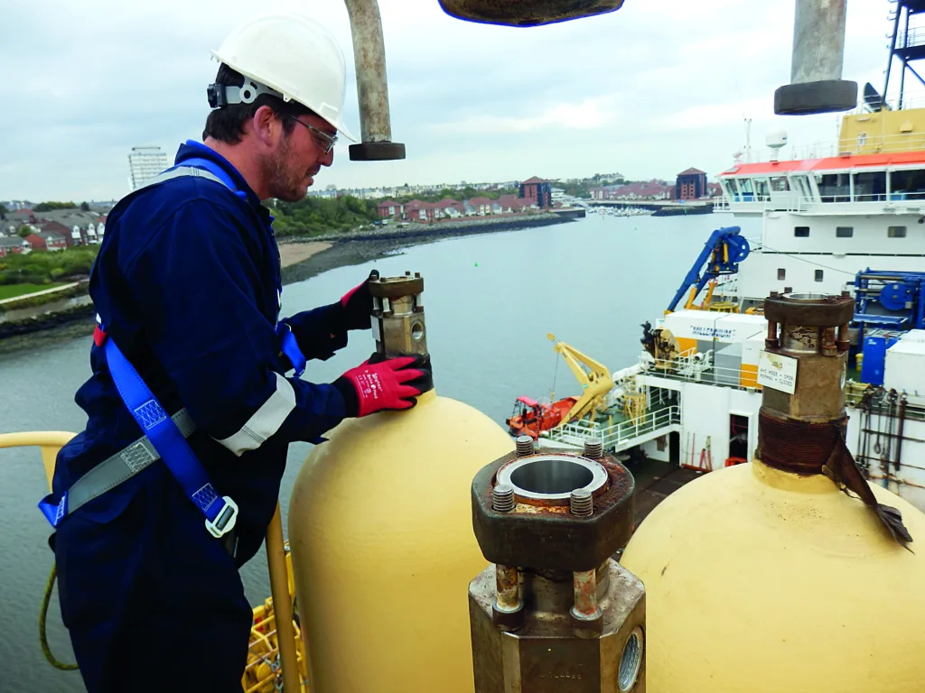 Integrity Management Inspection